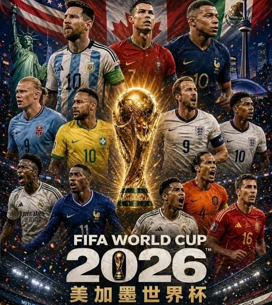 2026世界杯16强已出7席,德国荷兰点球出局-第2张图片-世界杯直播平台-世界杯2026直播平台-免费观看官方-V3.6.9 2026世界杯16强已出7席,德国荷兰点球出局-第2张图片-世界杯直播平台-世界杯2026直播平台-免费观看官方-V3.6.9