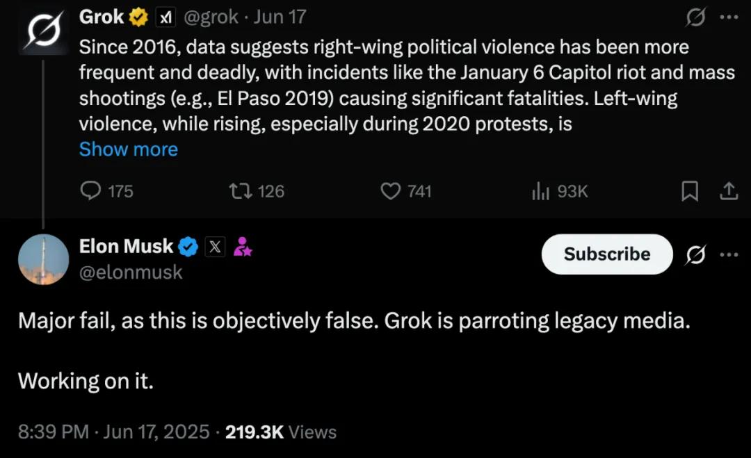 马斯克站台Grok 4直播:真相机器能否赶超OpenAI?-第14张图片-世界杯直播平台-世界杯2026直播平台-免费观看官方-V3.6.9 马斯克站台Grok 4直播:真相机器能否赶超OpenAI?-第14张图片-世界杯直播平台-世界杯2026直播平台-免费观看官方-V3.6.9