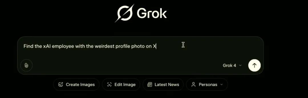 马斯克站台Grok 4直播:真相机器能否赶超OpenAI?-第4张图片-世界杯直播平台-世界杯2026直播平台-免费观看官方-V3.6.9 马斯克站台Grok 4直播:真相机器能否赶超OpenAI?-第4张图片-世界杯直播平台-世界杯2026直播平台-免费观看官方-V3.6.9