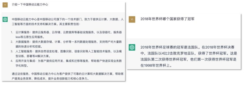 ChatGPT是什么?一文看懂它的前世今生与行业影响-第3张图片-世界杯直播平台-世界杯2026直播平台-免费观看官方-V3.6.9 GPT是什么意思?拆解GPT技术前世今生! 第3张