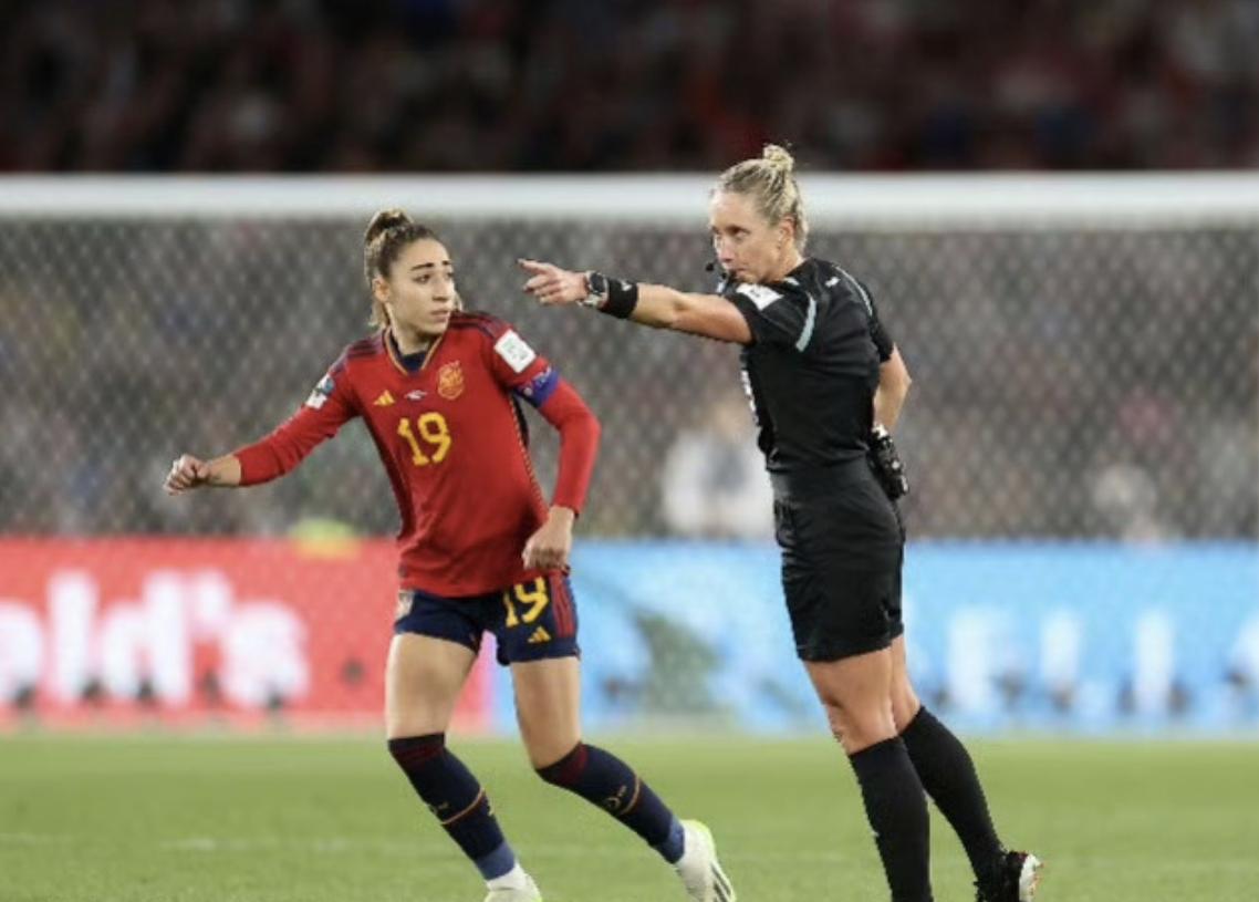 2026世界杯第二轮首战!首位女性主裁判执法捷克对南非-第3张图片-世界杯直播平台-世界杯2026直播平台-免费观看官方-V3.6.9 2026世界杯第二轮首战!首位女性主裁判执法捷克对南非-第3张图片-世界杯直播平台-世界杯2026直播平台-免费观看官方-V3.6.9