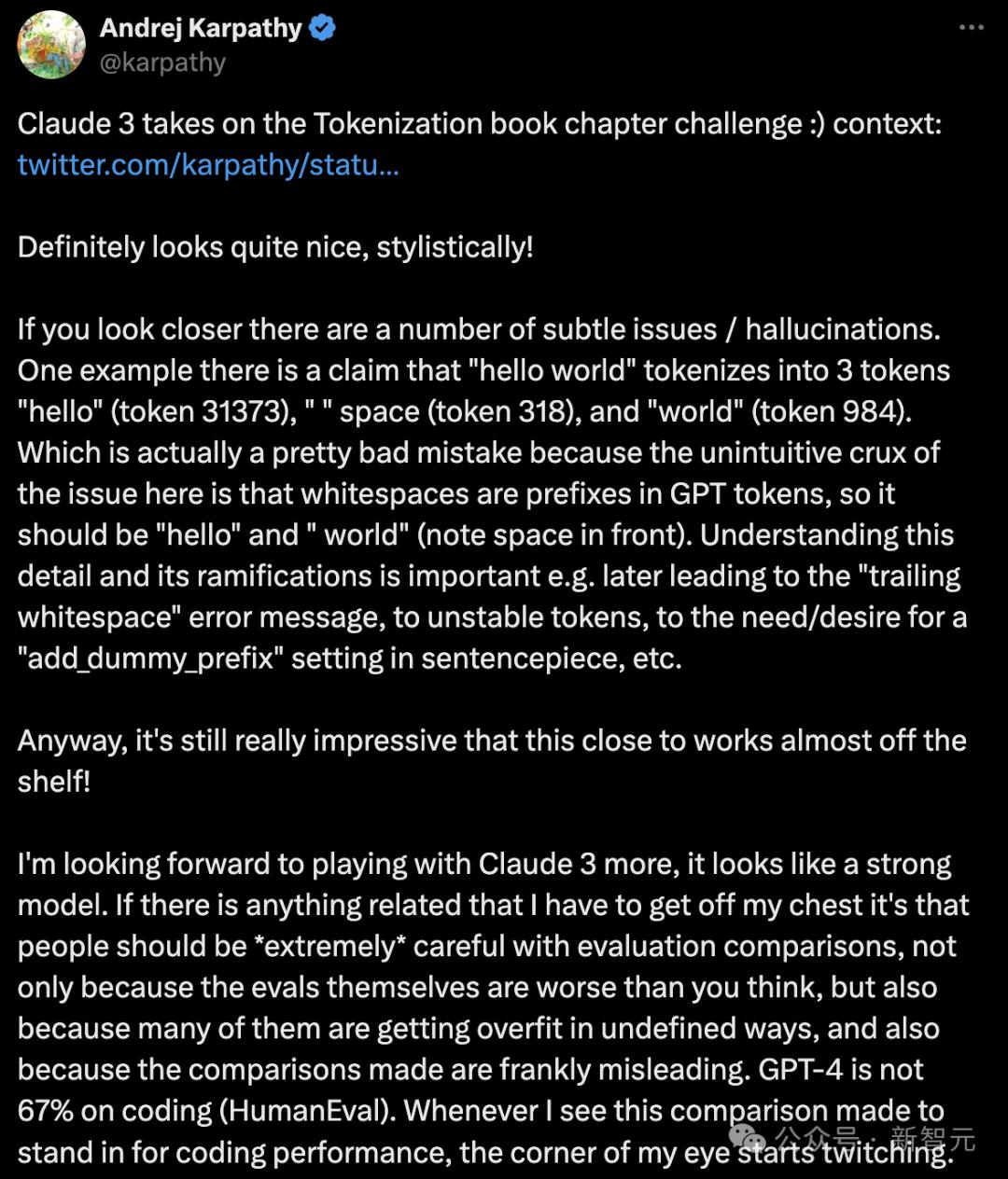 量子物理学家称Claude 3能搞科研,门萨测试获101分-第19张图片-世界杯直播平台-世界杯2026直播平台-免费观看官方-V3.6.9 量子物理学家称Claude 3能搞科研,门萨测试获101分-第19张图片-世界杯直播平台-世界杯2026直播平台-免费观看官方-V3.6.9